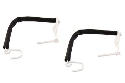 Picture of Tailgate Chain Cover, 1928-1936, pair, 7C-8144450-S