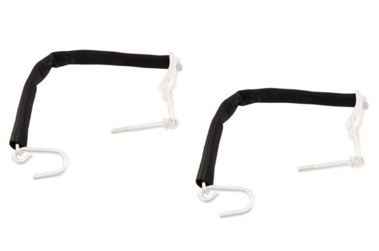 Picture of Tailgate Chain Cover, 1928-1936, pair, 7C-8144450-S