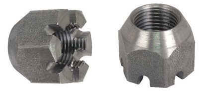 Picture of Perch Nut, B-3036-PR