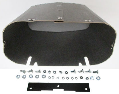 Picture of Glove Box Liner, 1933-1934 Car, 40-43000