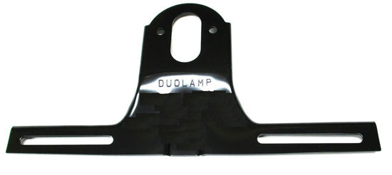 Picture of License Plate Bracket, A-13406-B