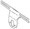Picture of License Plate Bracket, A-13406-B