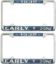 Picture of License Plate Frames, B-13409-32