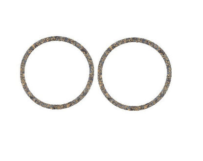 Picture of Taillight Lens Gaskets, 78-13460