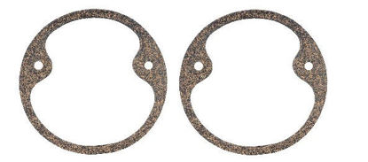 Picture of Taillight Lens Gaskets, B-13460