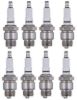 Picture of Spark Plug Set, 40-12405-A-SET