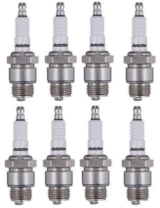 Picture of Spark Plug Set, 40-12405-A-SET
