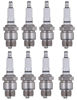 Picture of Spark Plug Set, 40-12405-A