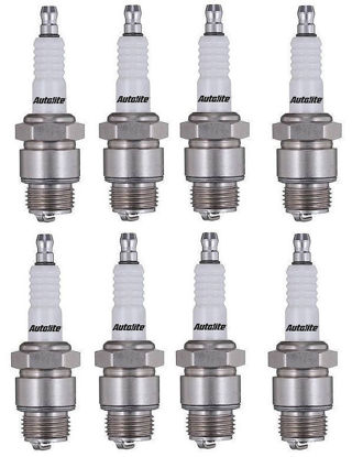 Picture of Spark Plug Set, 40-12405-A