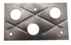 Picture of Pedal Plate, 1935-1936, 48-700392