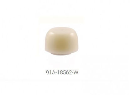 Picture of Hot Water Heater Defroster Knob, 1939, 91A-18562-W