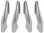 Picture of Bumper Guard, 78-17996