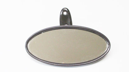 Picture of Inside Rear View Mirror, 01A-17681