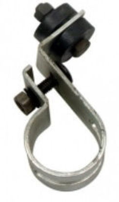 Picture of Exhaust Bracket & Clamp, 48-5260