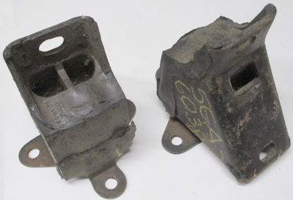 Picture of Motor Mounts, 6 Cylinder, 5GA-6038