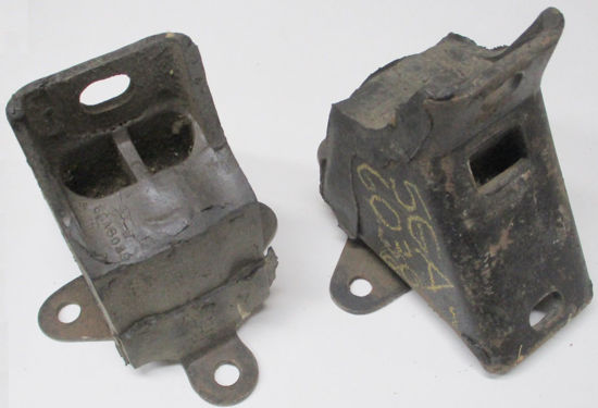 Picture of Motor Mounts, 6 Cylinder, 5GA-6038