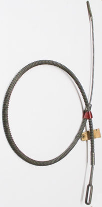 Picture of Front Hand Brake Cable, 78-2853-A