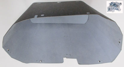Picture of Glove Box Liner, 1938-1939 Car, 81A-43000-AS