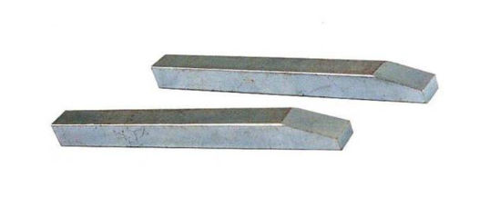 Picture of Rear Axle Keys B-4243 -PR