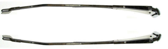 Picture of Stainless Steel Wiper Arms, 11A-17526 /7