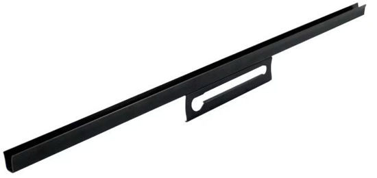 Picture of Rear Roll Down Glass Channel, 1932-1936, B-47106