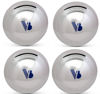 Picture of 1940 Hub Caps, 01C-1130-P