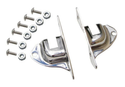 Picture of Radiator Support Rod Brackets 40-8140/41-SS