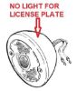 Picture of Taillight Assembly, 40-13407