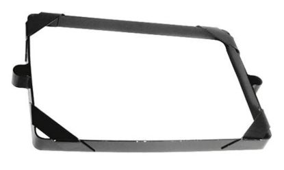 Picture of Battery Hold Down Frame, 40-5165