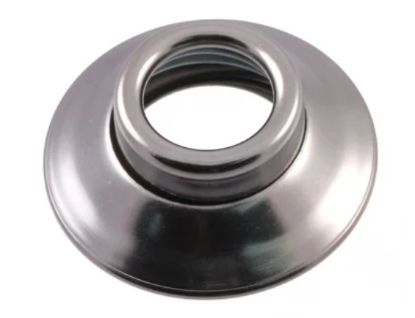 Picture of Escutcheon, Chrome, Universal, B-7022618-U