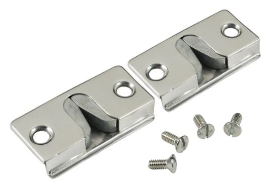 Picture of Dovetails - Female, B-35576-SS