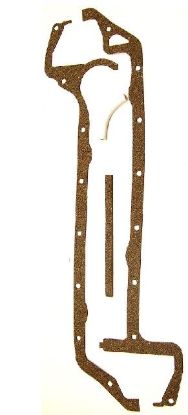 Picture of Oil Pan Gasket Set 60 HP, 52-6781