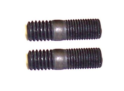Picture of Manifold to Muffler Pipe Studs, 88393
