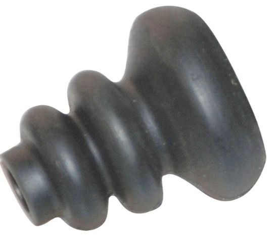 Picture of Master Cylinder Rubber Boot, 91A-2180