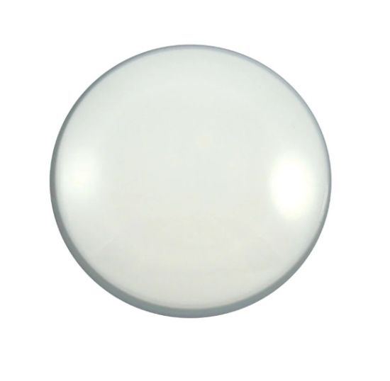 Picture of Dome Light Round Lens, 1928-1948, A-13771-G