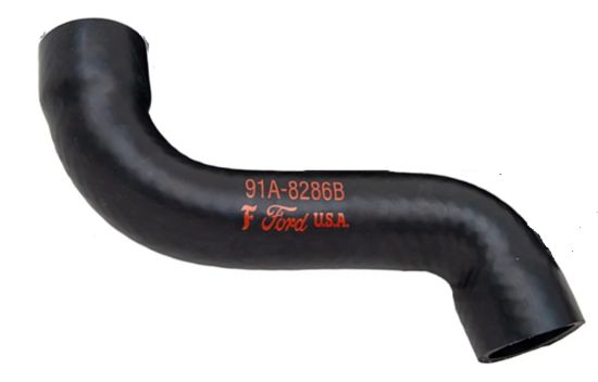 Picture of Lower Radiator Hose 91A-8286-S