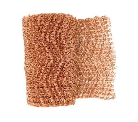 Picture of Air Cleaner Replacement Mesh, M-9200